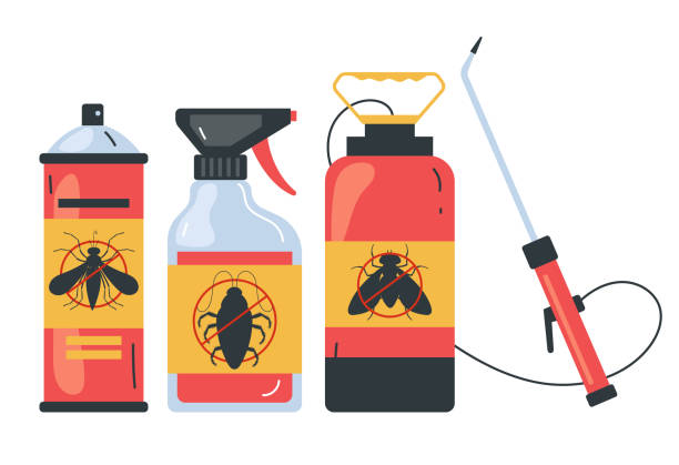 Insect Control in Poth, TX